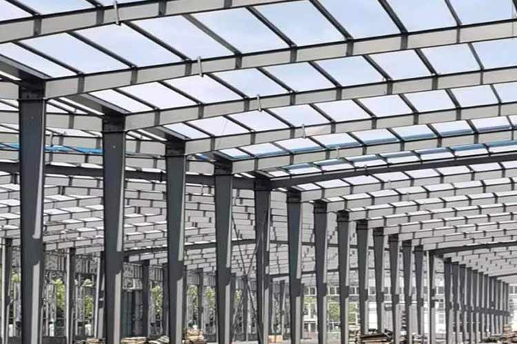 通遼鋼結(jié)構(gòu)廠(chǎng)家