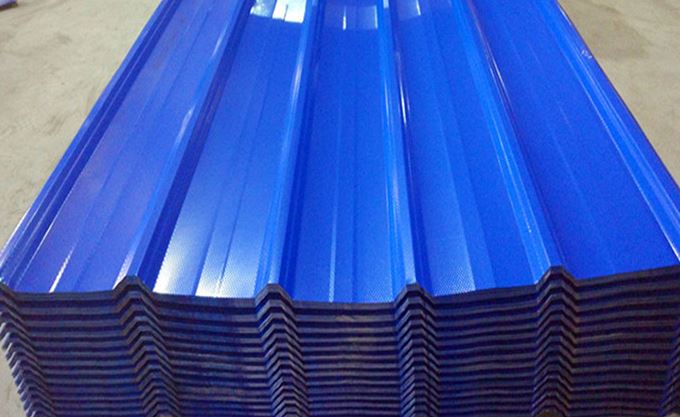 通遼彩鋼板廠家