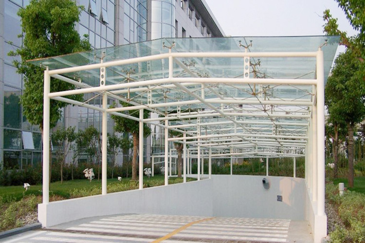 內蒙古鋼結構廠家成為建筑工程領域中的重要工程合作伙伴