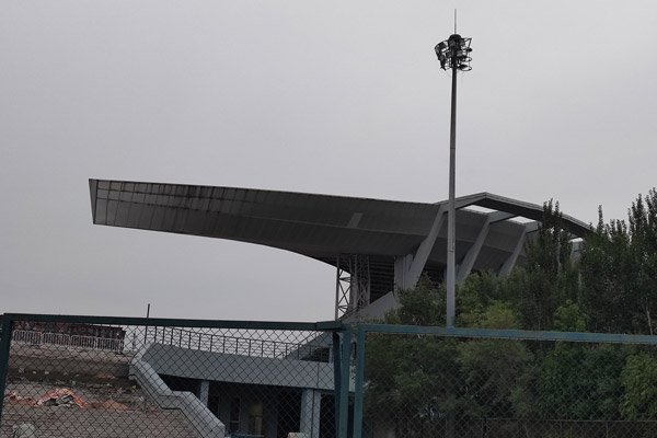 探索包頭鋼結(jié)構(gòu)工程的無(wú)限可能